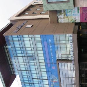The Alexander A Dolce Hotel