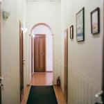 Guest accommodation in Saint Petersburg 