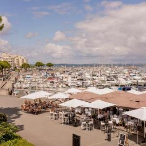 Résidence Les Suites du Port - by Le Saint Ferdinand