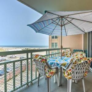 Oceanfront 17 Acre Resort with Beach and Amenities!