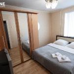 4-bedroom Apartments Tyumen 