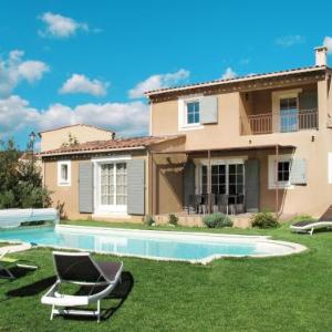 Holiday Home Le Clos Savornin - SSN114