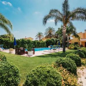 Villa Tiffany