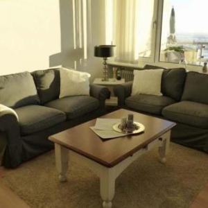 Haus Uthlande Uthlande Whg40 Traumzeit