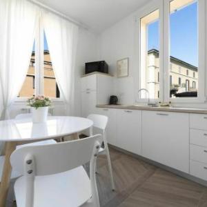 Palazzo Pedretti Halldis Apartments by Halldis