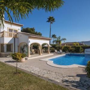 Casa Carolina