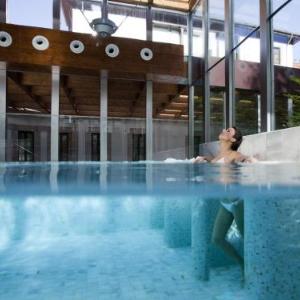 Blau Gran Hotel Las Caldas a member of Radisson Individuals