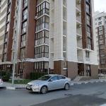 Hotel in Anapa 