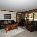 mountainback #63 Loft Den California