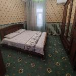 sochi_hostel21 Бамбуковая 21