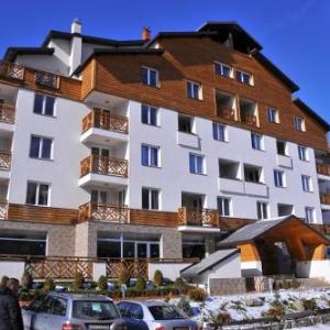 Apartman Foka Spa Kopaonik app 40