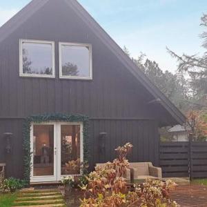 Holiday home Solrød Strand