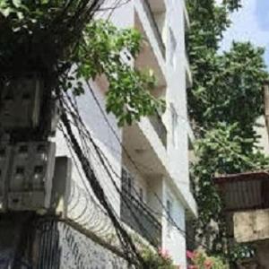 Palmo Service Apartment 3