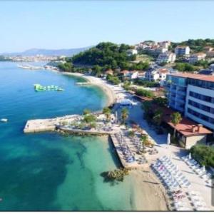 APARTMANI Mila