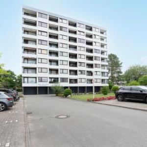 Haus Meeresblick Wohnung 47