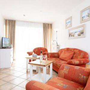 Wohnresidenz Wohnung 2