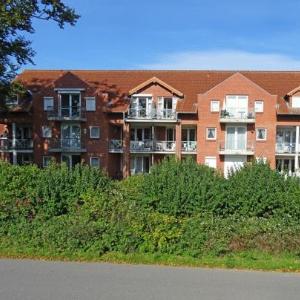 Kaiserhof 42-44 Deichblick