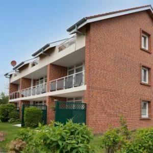 Sonnenwinkel Wohnung 5