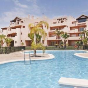 Apartment Murcia 33