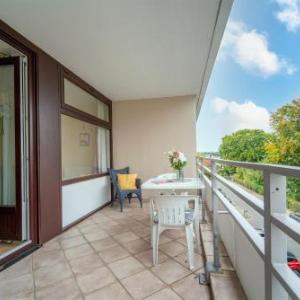 Strandappartements am Leuchtturmweg Leuchtturmblick