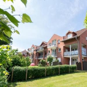 Kaiserhof 42-44 Sandglöckchen