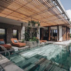 LE MINT HOTEL QUY NHON