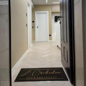 B&B L'Orchidea