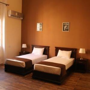 Gresham Hotel