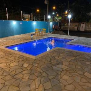 Pousada Fast Inn