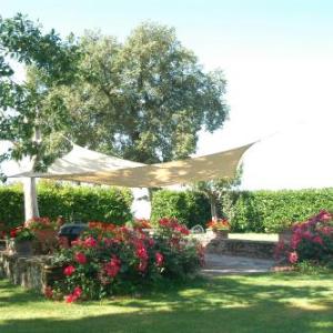 Villa il Giuggiolo villa in Tuscany