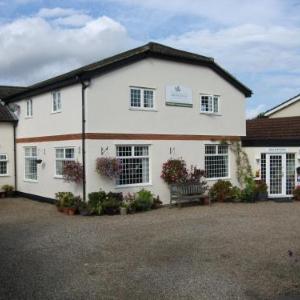 Grove House - Woodbridge