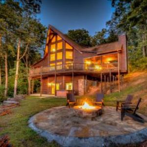 Carpe Diem - Dog Friendly | Mountain Views | Fun Game Room | Hot Tub