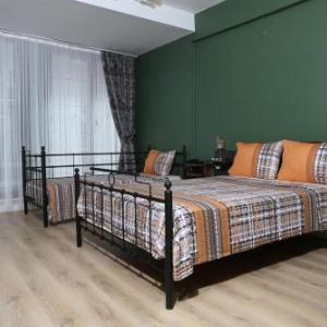 TAKSiM PARK HOTEL
