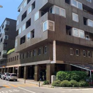 Residence Palace for 3 in Lugano - Happy Rentals