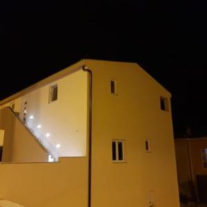 Apartments with parking space Bibinje Zadar - 18619