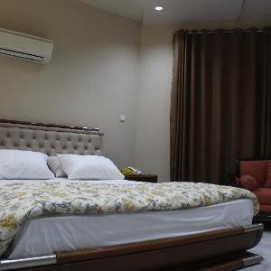 HOTEL STATE RESIDENCY