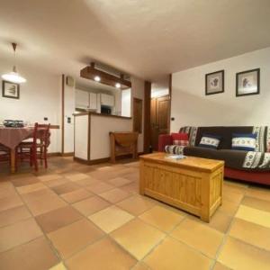 Appartement Megève 3 pièces 6 personnes - FR-1-603-33