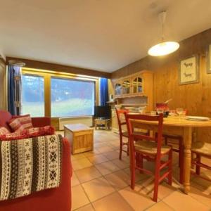 Appartement Megève 3 pièces 4 personnes - FR-1-603-36