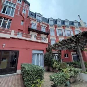 Appartement Saint-Jean-de-Luz 4 pièces 6 personnes - FR-1-239-593