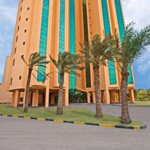 Gulf Executive Residence