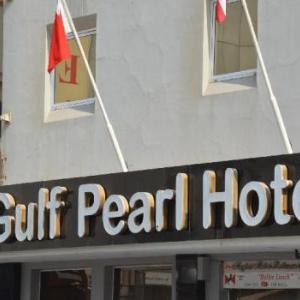 Gulf Pearl Hotel