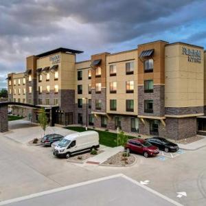 Fairfield Inn & Suites by Marriott Denver Southwest/Littleton