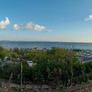 Seatanbul Hotel