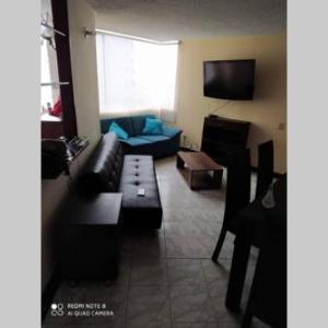 Bogotá Confortable apartamento zona Occidente