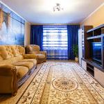 Apartment hotel Sutki-24 г. Тобольск 7 микрорайон дом 46