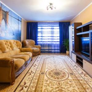 Apartment hotel Sutki-24 г. Тобольск 7 микрорайон дом 46