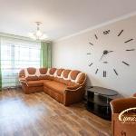 Apartment hotel Sutki-24 г. Тобольск 7 микрорайон дом 20