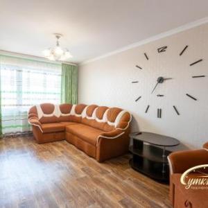 Apartment hotel Sutki-24 г. Тобольск 7 микрорайон дом 20