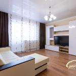 Apartment hotel Sutki-24 г.Тобольск 7 микрорайон дом 12А 