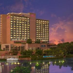 Crowne Plaza Kochi By IHG
